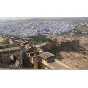 Day 08 (Explore royal Rajasthan with Taj Mahal 16 NIGHTS  17 DAYS) Jodhpur city.jpg